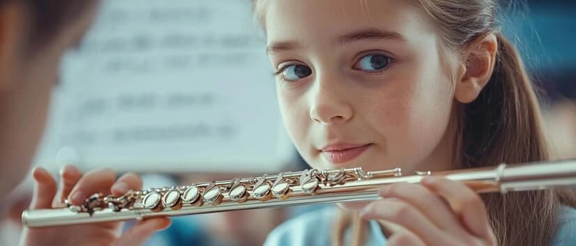 Gandharva Flute Foundation