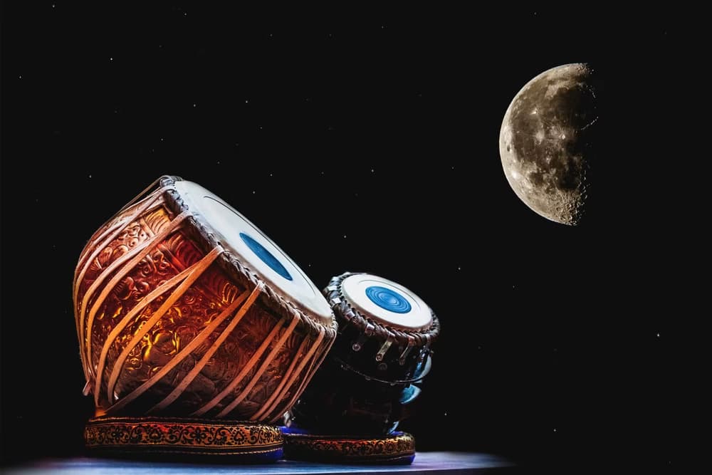 Gandharva Tabla Method Book 2