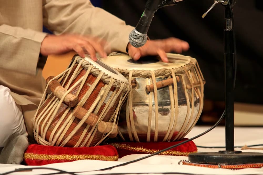 Gandharva Tabla Method Book 3
