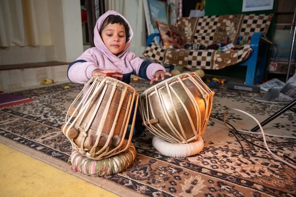 Gandharva Tabla Foundation