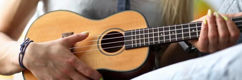 Rockschool Ukulele Grade 1