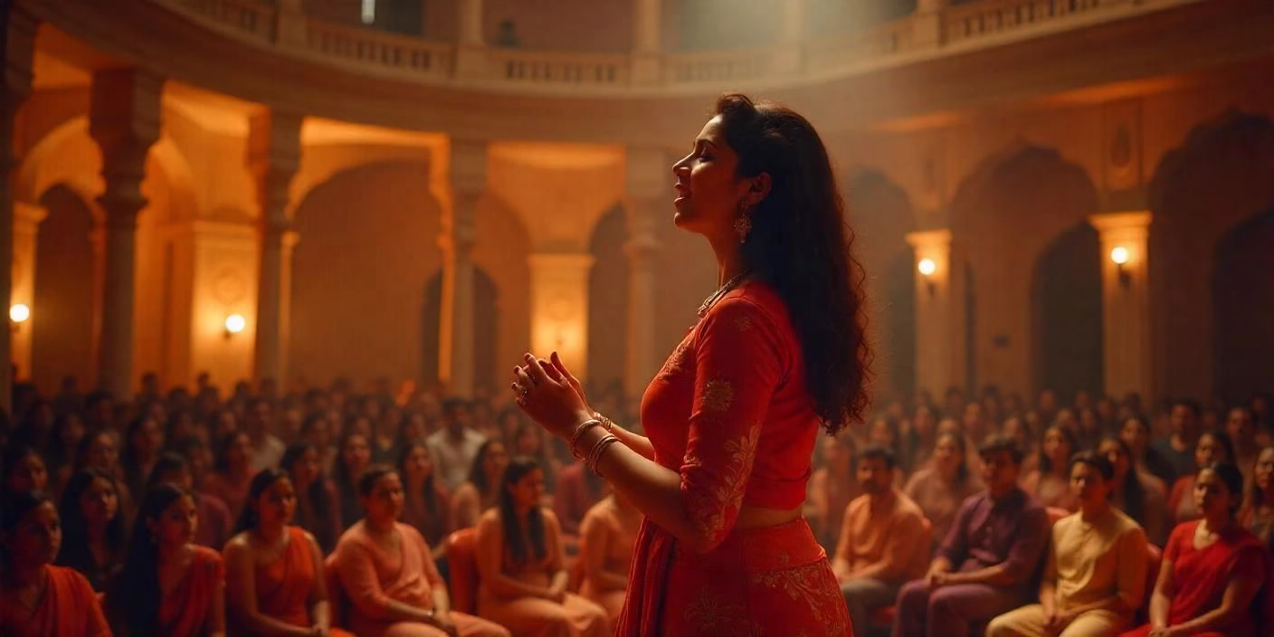 Hindustani Classical Foundation