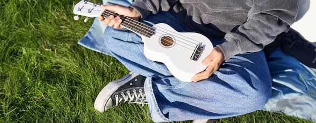 Gandharva Ukulele Foundation