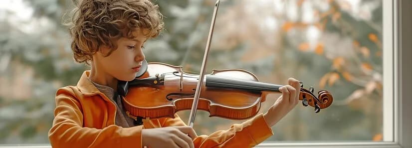 Gandharva Violin Foundation