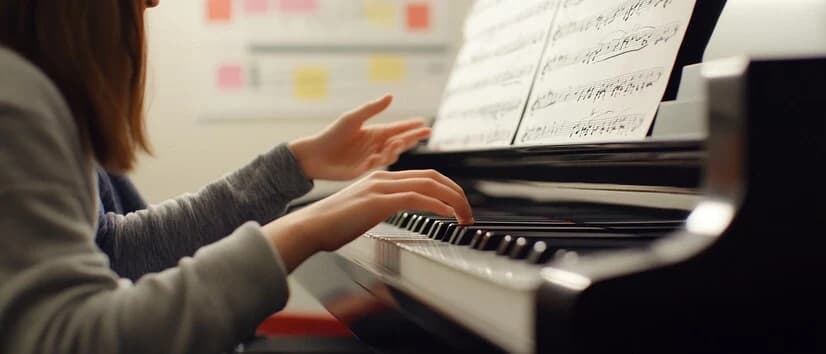 Gandharva Piano Foundation