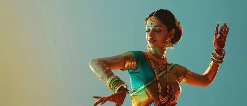 Gandharva Bharathanatyam Foundation