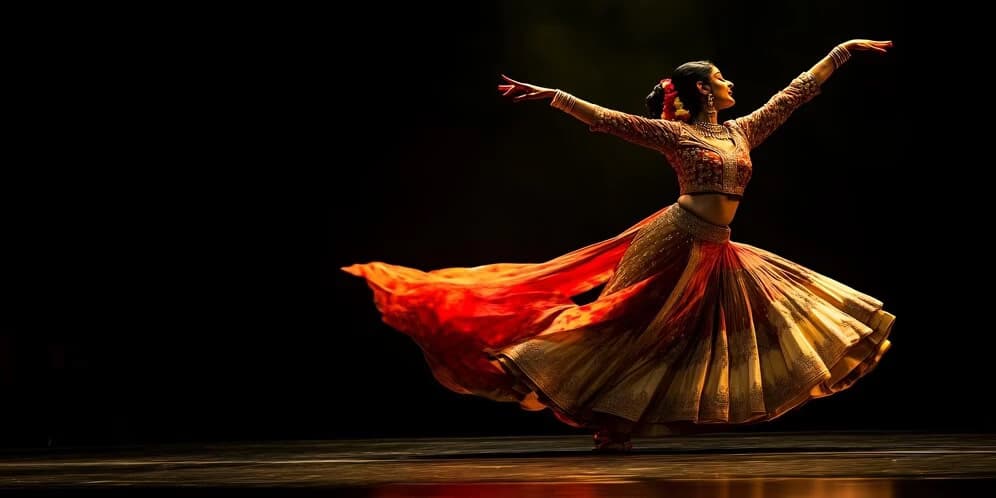 Gandharva Kathak Foundation