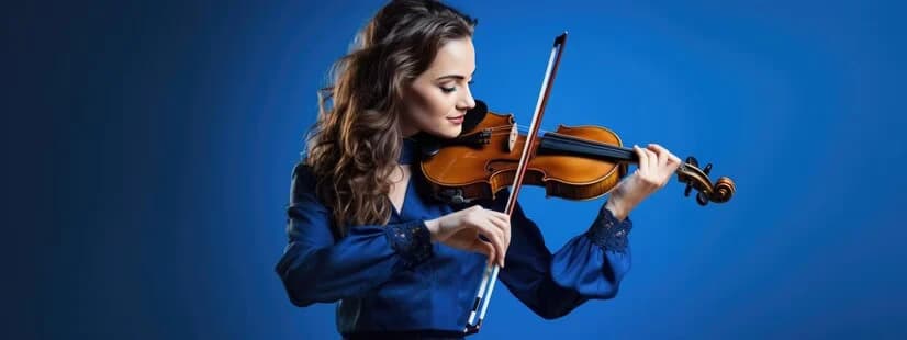 Trinity Violin Grade 3