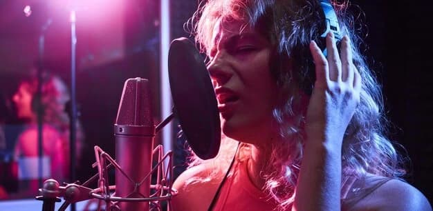 Rockschool Western Vocals Grade 3