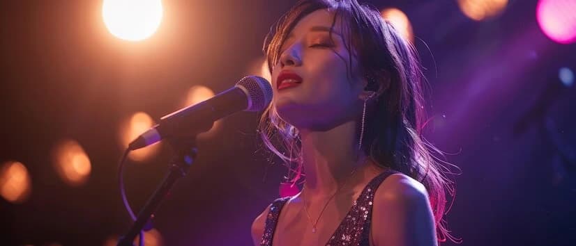 Gandharva Western Vocals Method Book 1