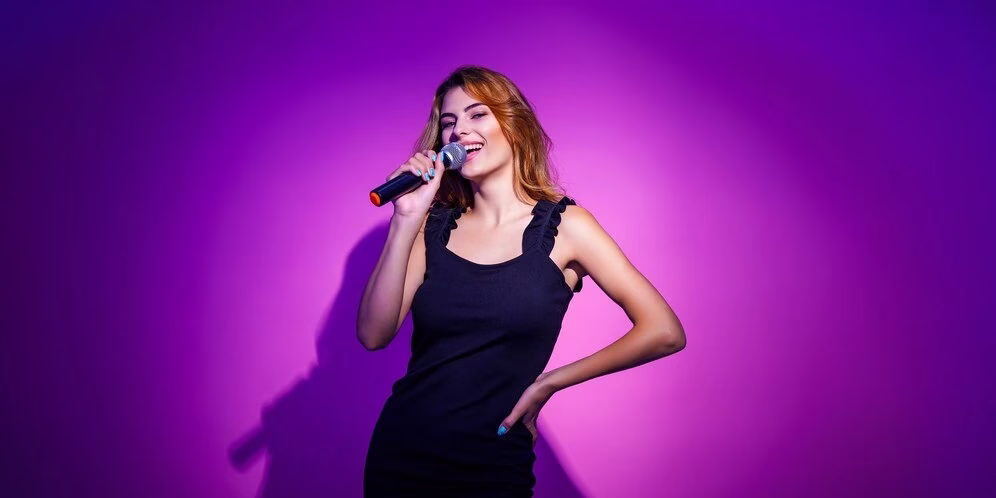 Rockschool Western Vocals Grade 7