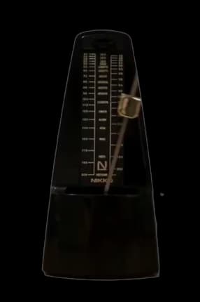 Metronome