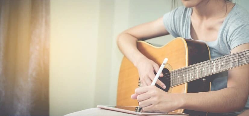 Trinity Acoustic Guitar Grade 3