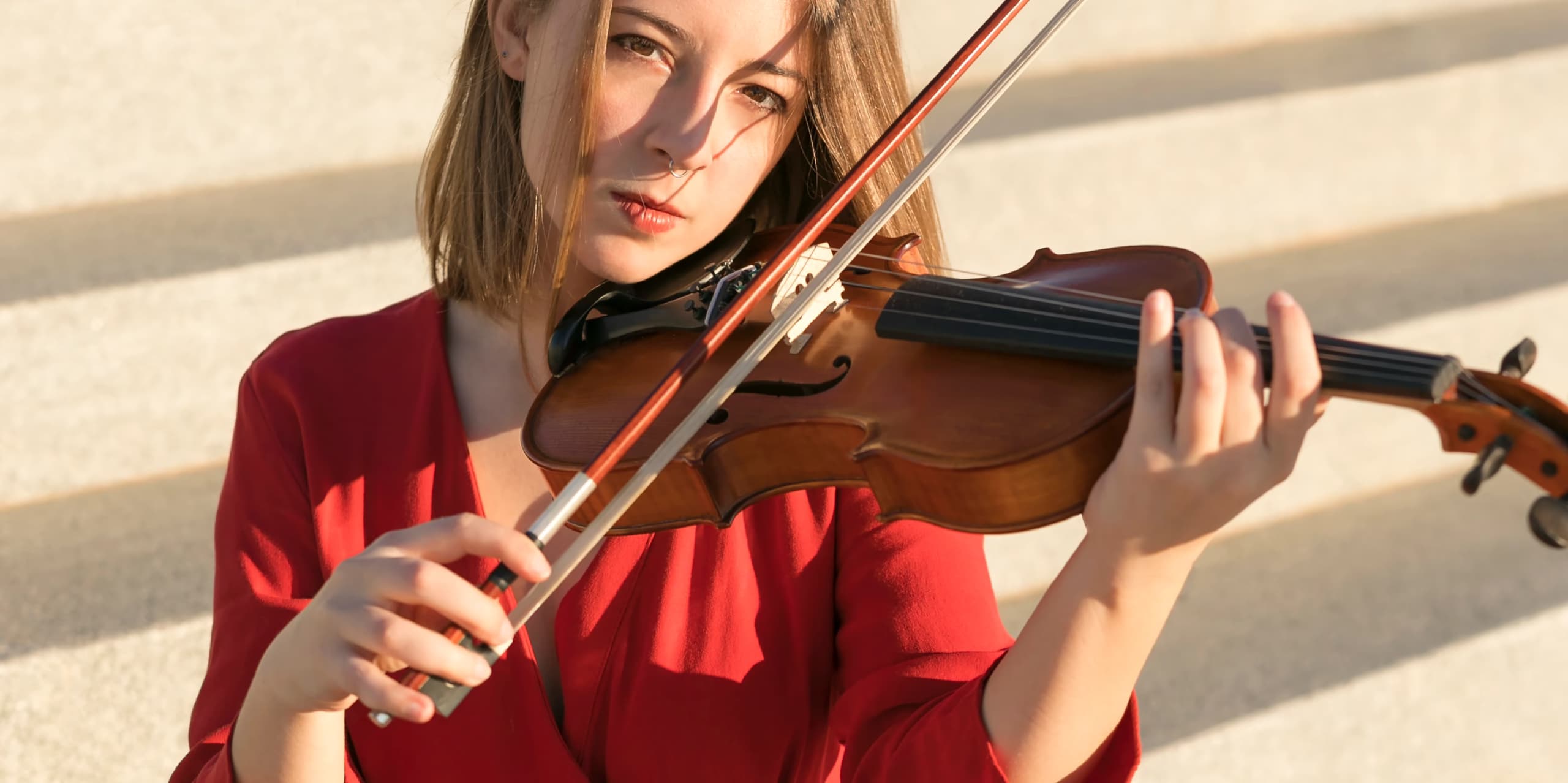 Trinity Violin Grade 1