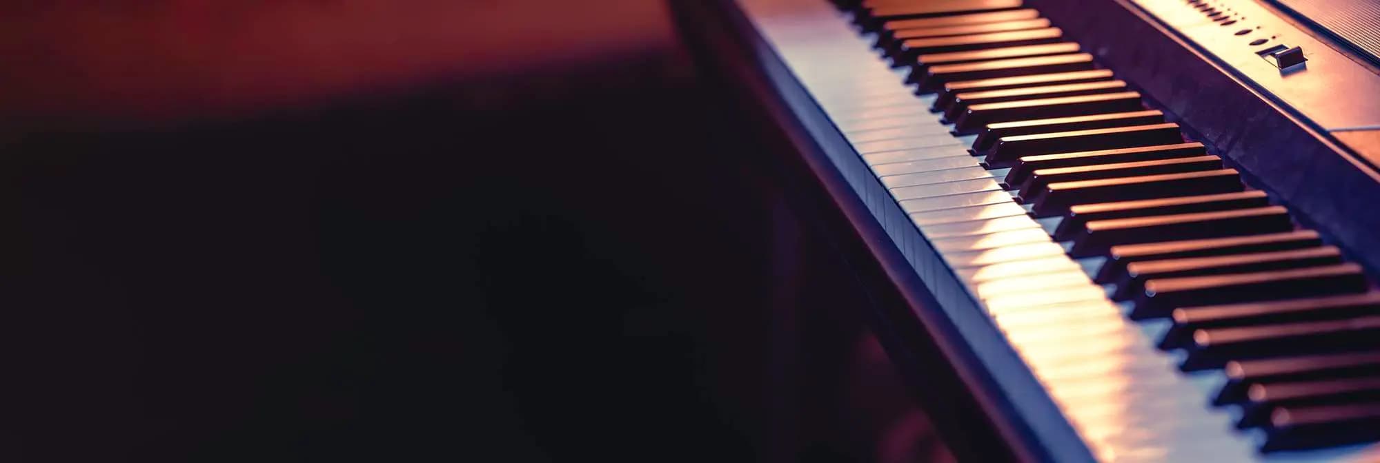 Trinity Piano Grade 2