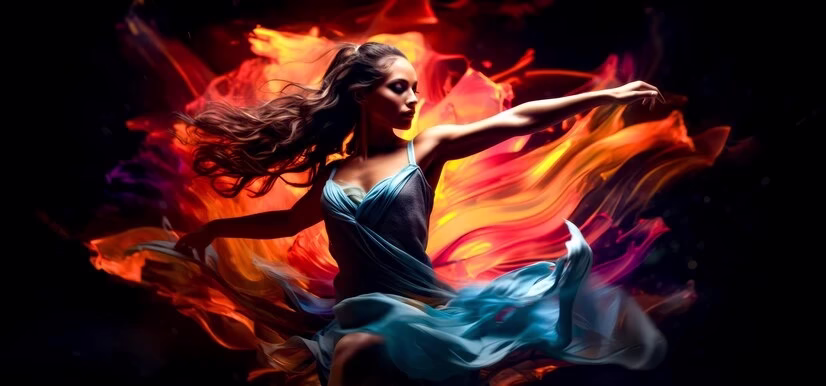 Gandharva Bollywood Dance Foundation