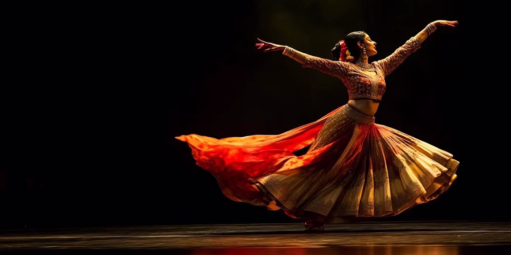 Gandharva Kathak Foundation